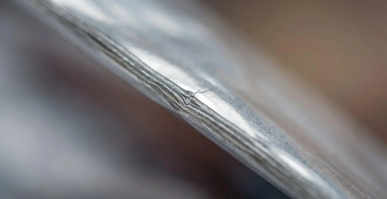 Housse thermosoudable multicouche créant un environnement protecteur hermétique